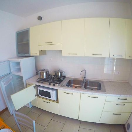 Residence Le Piramidi Caorle Dış mekan fotoğraf