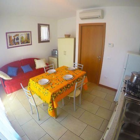 Residence Le Piramidi Caorle Dış mekan fotoğraf